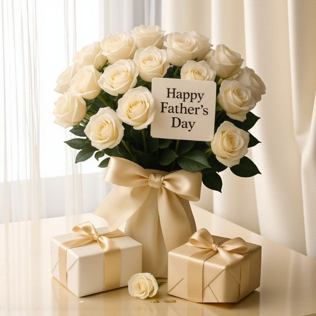 Father's Day Bouquet