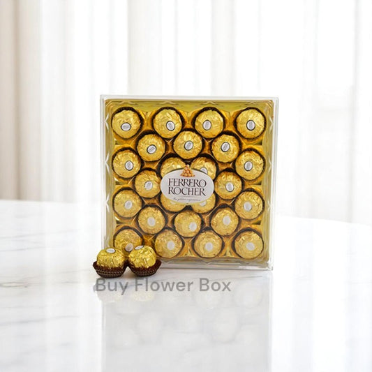 Ferrero Rocher Chocolate 24
