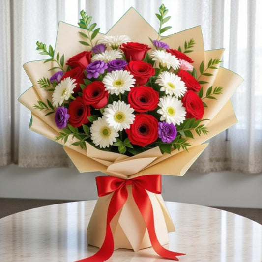 Festival Bloom Symphony