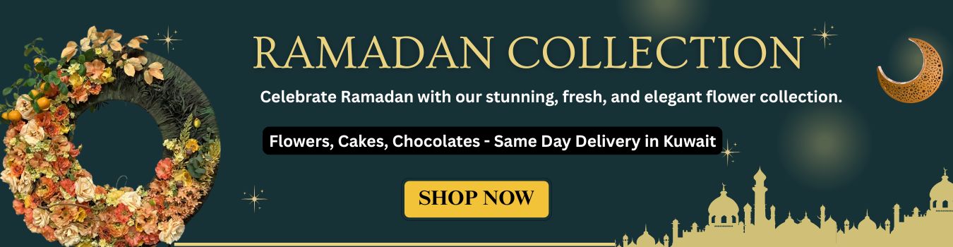 Flower Delivery Kuwait