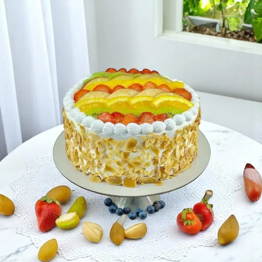 Fruit Cake