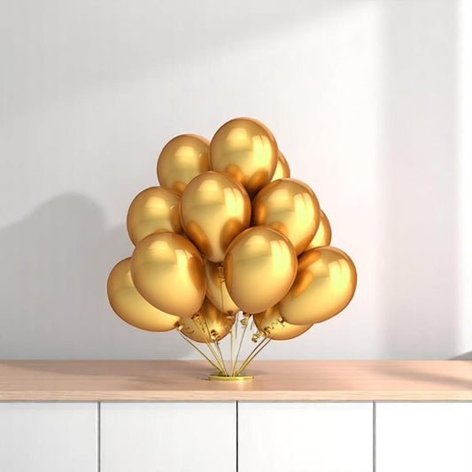 Golden-Foil-Balloon