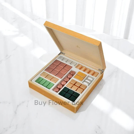 L’iconique Gift Box