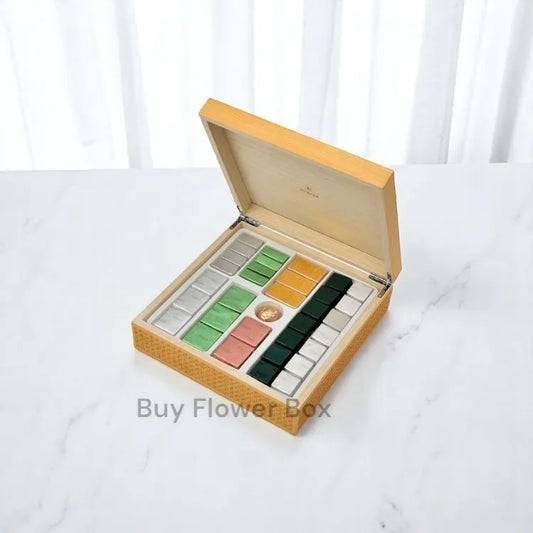 L’iconique Gift Box
