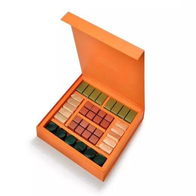 Les Choco Caramels Gift Box