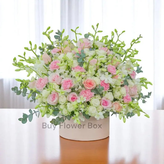 Mixed Floral Box