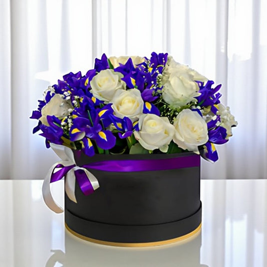 Pastel Bliss Arrangement