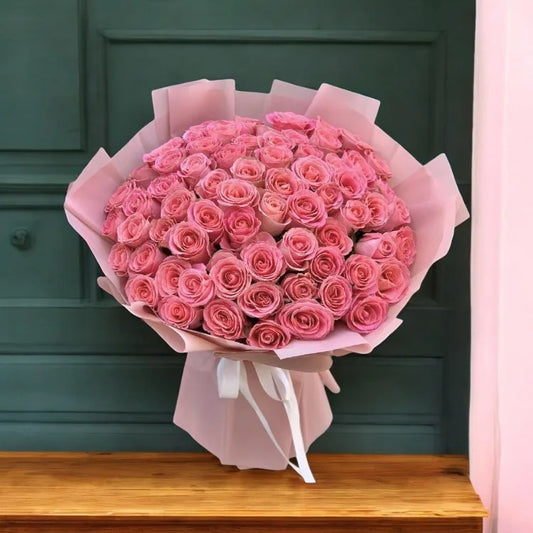Pastel Perfection Bouquet