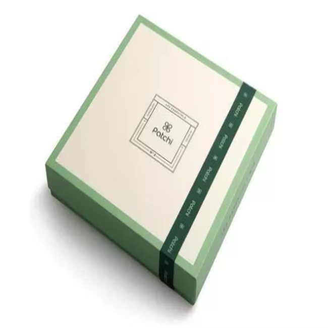 Patchi Les Essentiels Gift Box
