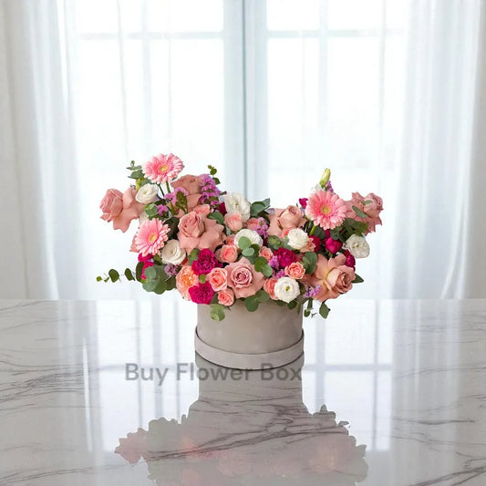 Petal Whisper Grapy
