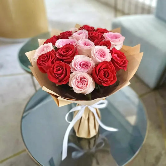 Radiant Love Bouquet
