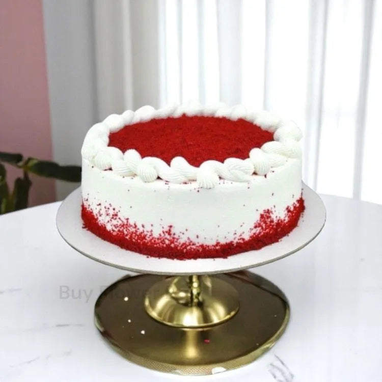 Red Velvet Cake