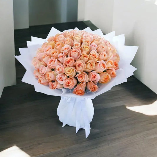 Secret Garden Bouquet
