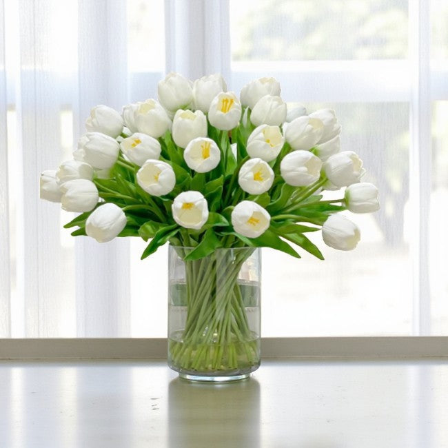 Spring Delight Vase