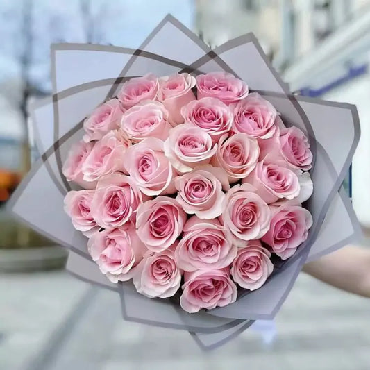 Sunset Glow Bouquet