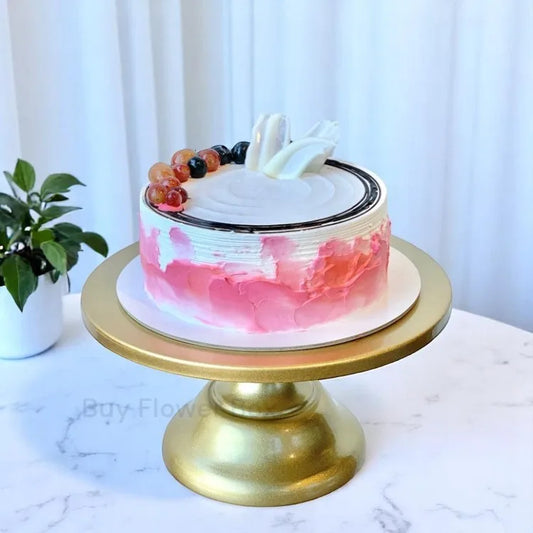 Vanilla Cake