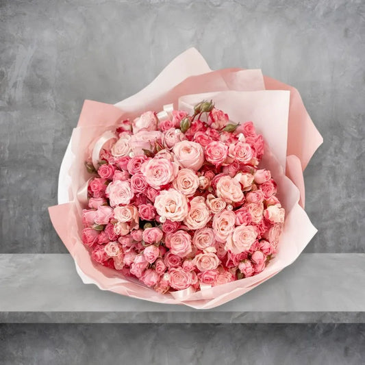 Whimsical Wonders Bouquet