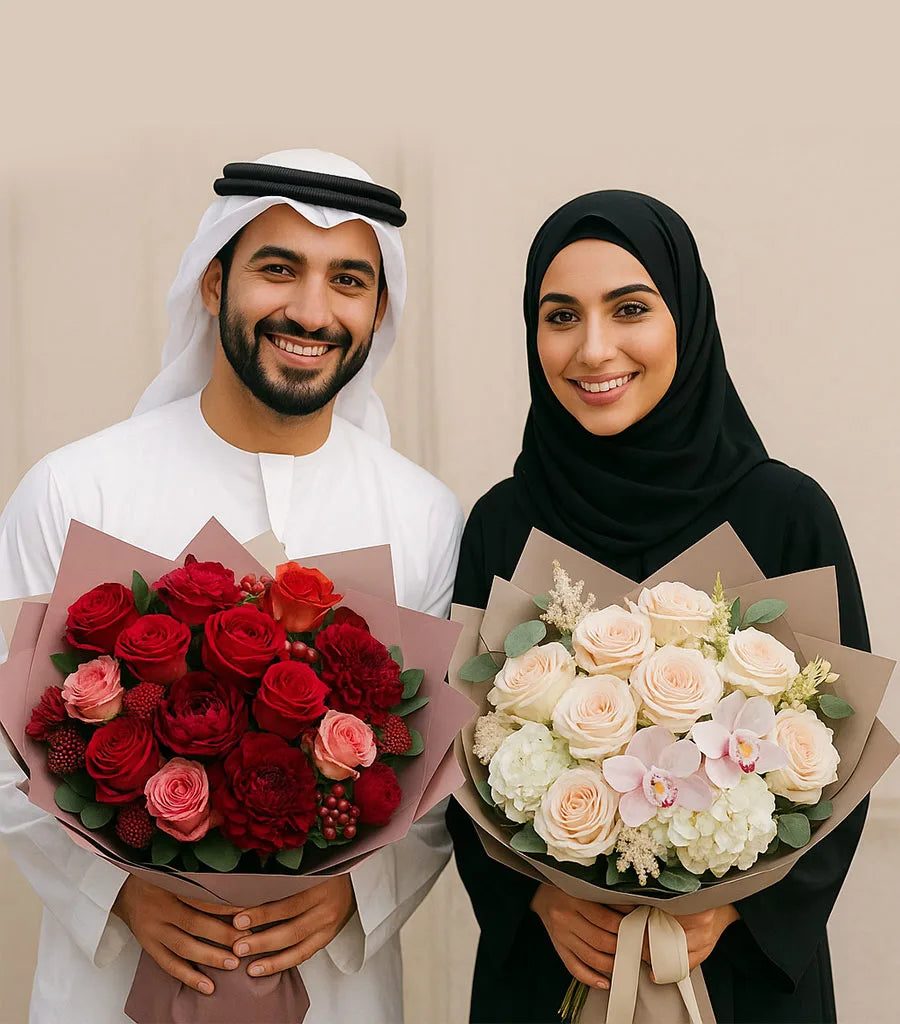 buy flowers online dubai